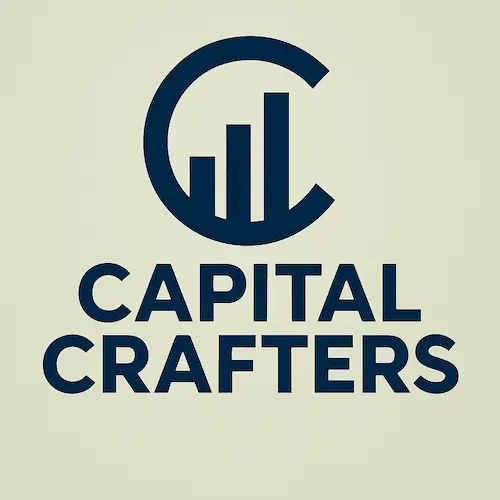 Capital Crafters Logo