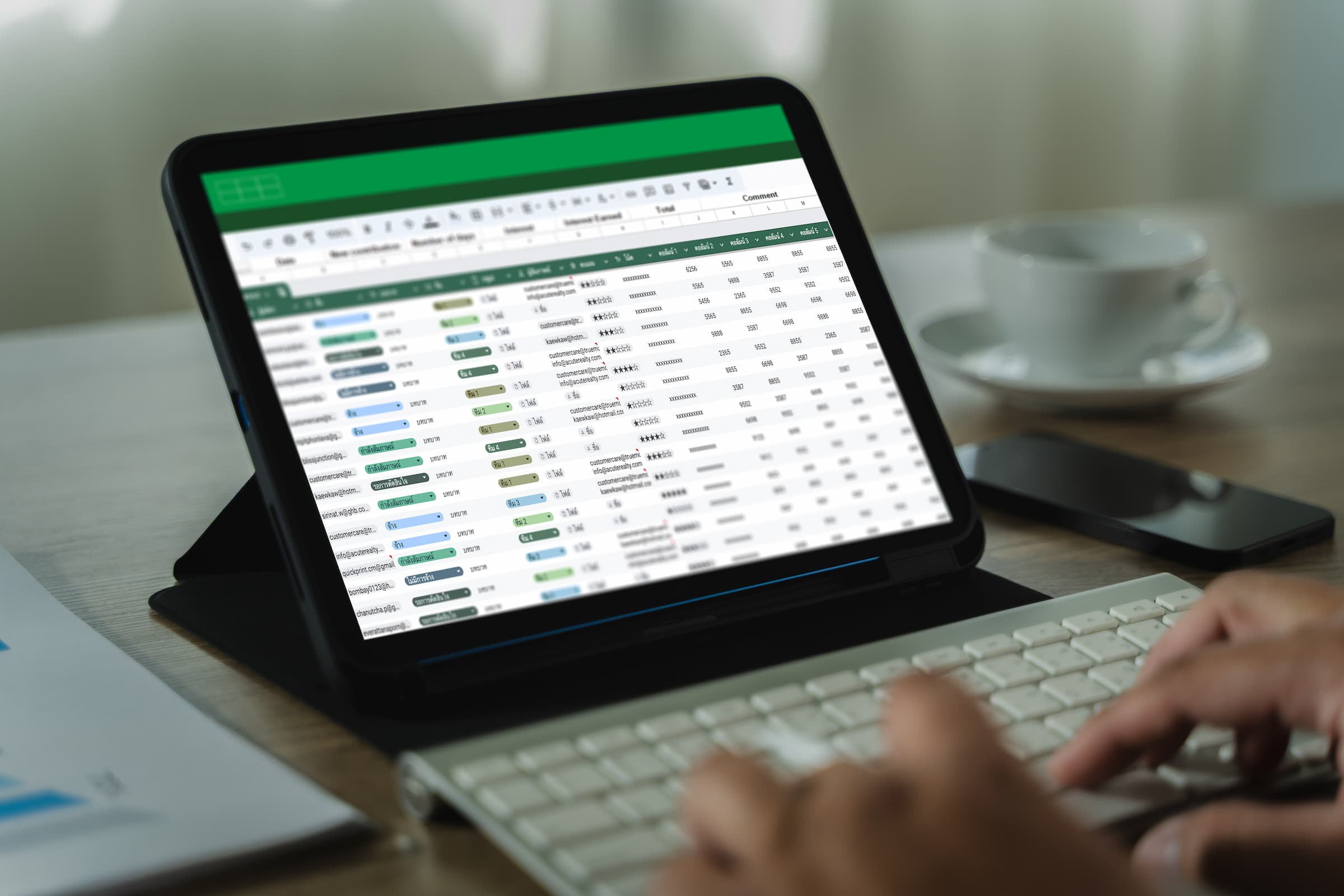 Devin Andersen, Founder of Capital Crafters